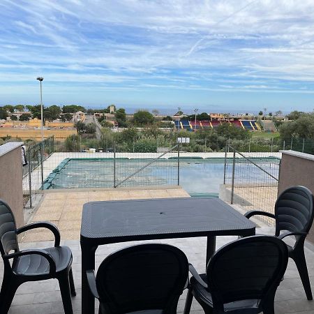 Owen Home Holiday Castelsardo Exterior foto