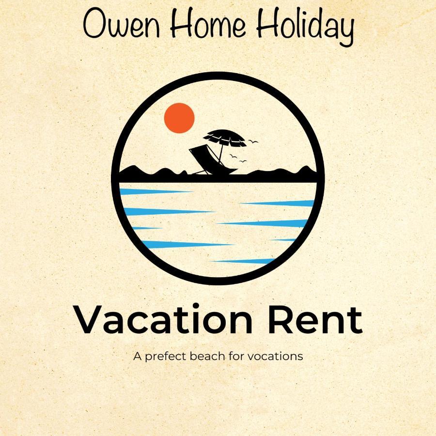 Owen Home Holiday Castelsardo Exterior foto