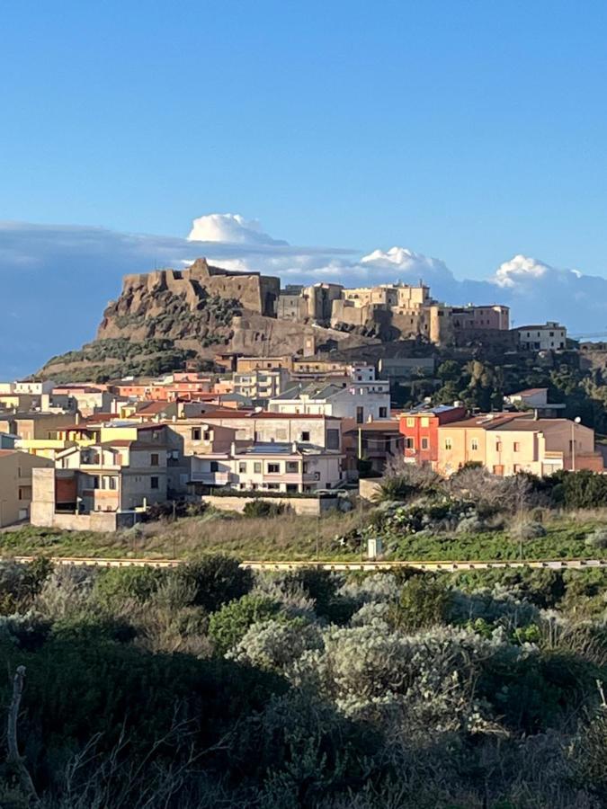 Owen Home Holiday Castelsardo Exterior foto