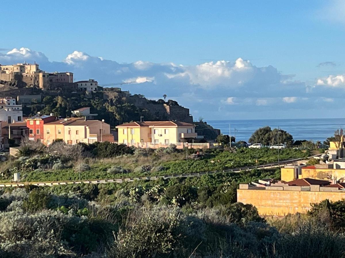 Owen Home Holiday Castelsardo Exterior foto