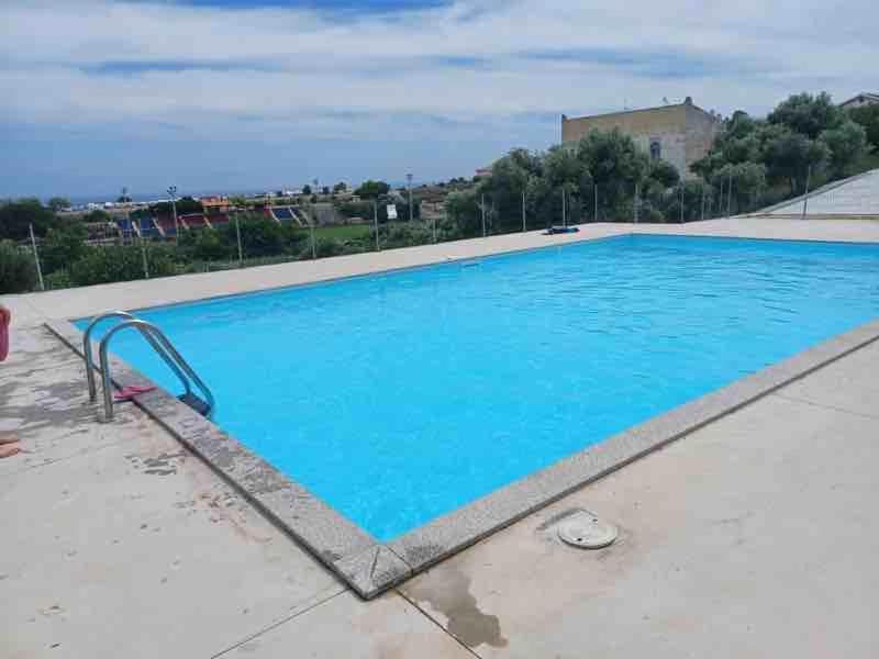 Owen Home Holiday Castelsardo Exterior foto